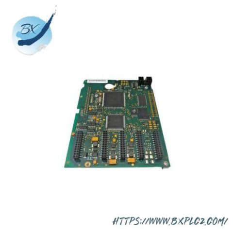 Vacon PC00252: Industrial Grade PC Board for Precision Control