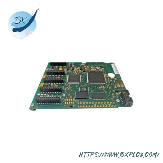 vacon_pc00252_pc_board_1.jpg Vacon PC00252: Industrial Grade PC Board for Precision Control