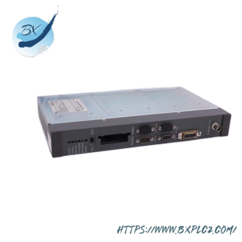 Valmet AMU/542834-7A/542834-7B/M851112 - Precision Control Module, High-Performance Automation System