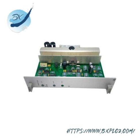 Valmet PUD-10B/421822-1B/421822-1A Power Supply - Reliable, High-Efficiency Power Solution for Industry 4.0 Applications