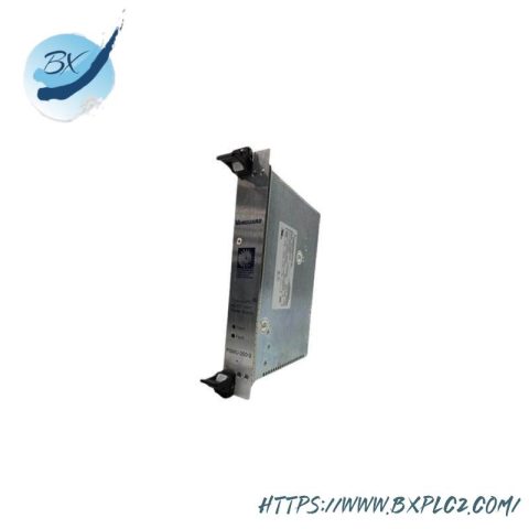 Vanguard CPCI-350Q-P-38 PSMU-350-3 Power Supply: Innovative Industrial Solution