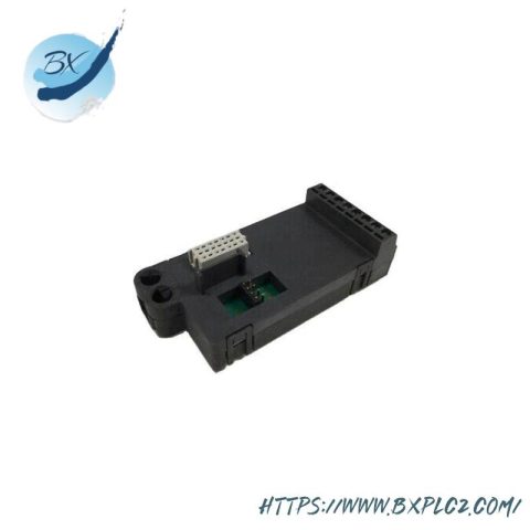 EMERSON KJ3007X1-EA1 Terminal Block - Advanced Control Solution