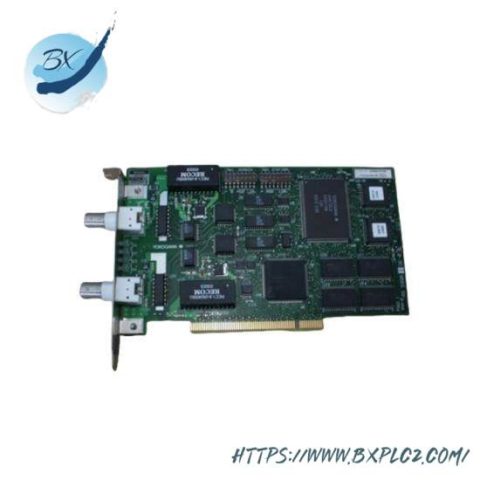 Yokogawa VF701 Industrial PLC Module