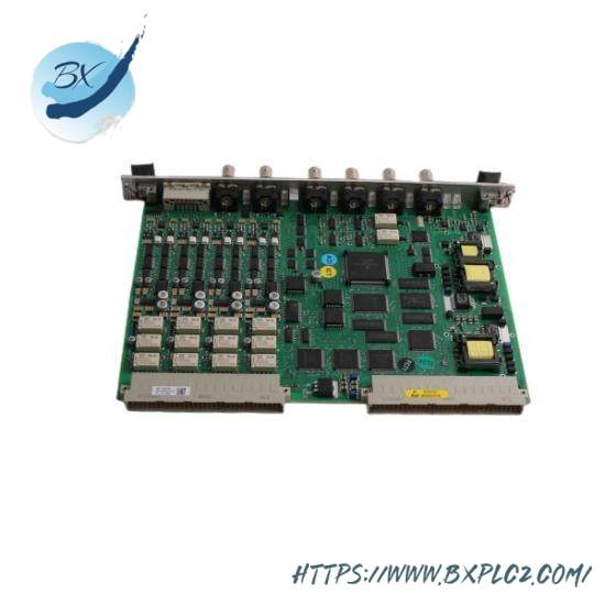 vibro-meter_vm600_204-040-100-012.jpg Vibro-meter VM600 204-040-100-012 Monitoring System