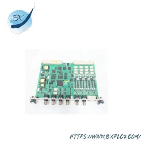 VIBRO Meter MPC4(200-510-076-114) Circuit Board