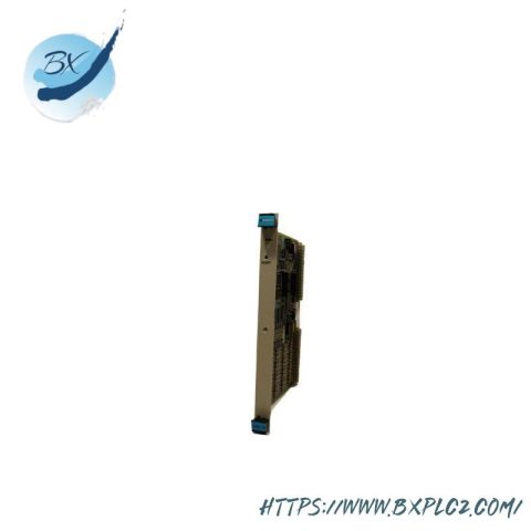 VIBRO METER VM600 CMC16 200-530-100-014 Condition Monitoring Card - Advanced Sensor Module for Industrial Equipment Monitoring