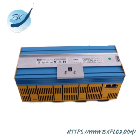 B&R 7DM465.7 Digital I/O Module - Advanced Control Solution