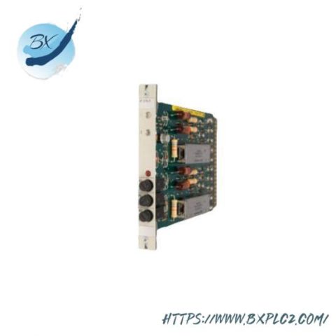 VIPA CP5-BG74: Compact PLC Module for Advanced Industrial Automation