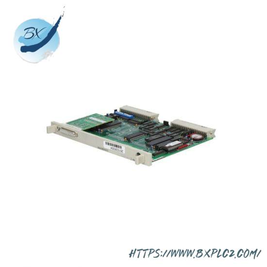 vipa_ssm-bg41_interface_module.jpg VIPA SSM-BG41 Interface Module - Advanced Industrial Networking Solution