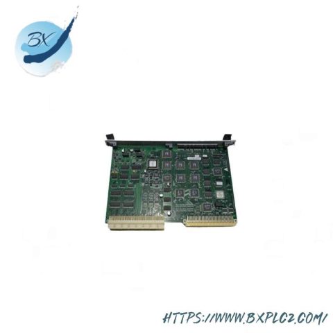 LAM VME-LTNI-S4 B105-0102 Network Interface Module