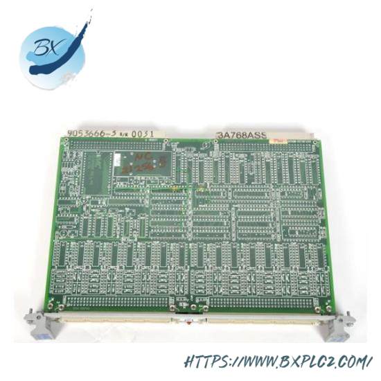 vmic_vmivme-3128_scanning_14-bit_a_d_converter_board_1.jpg GE VMIC VMIVME-3128 Scanning 14-Bit A/D Converter Board
