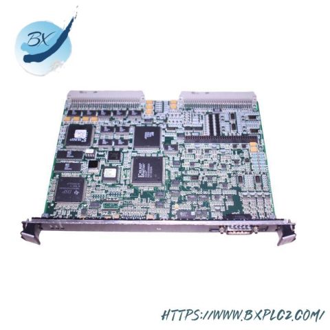 GE VTUR-H1B IS200VTURH1BAA: Advanced Turbine Control Card