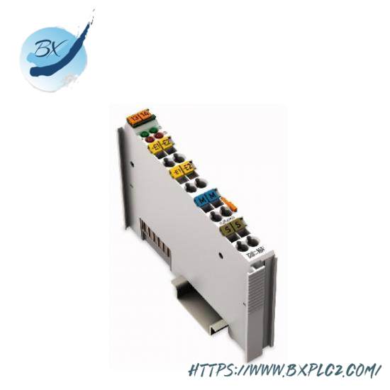 wago_750-405_i_o_unit.jpg WAGO KL3454 Analog Input Module: Precision & Efficiency in Control Systems