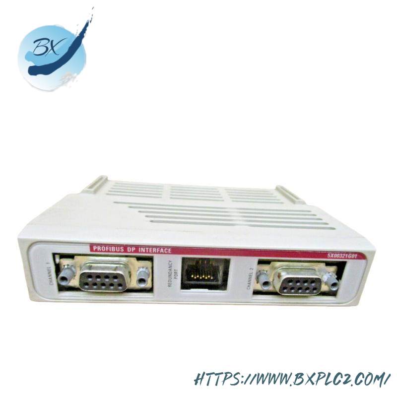 weistinghouse_5x00321g01.jpg Westinghouse 5X00321G01 I/O Interface Module, 200 characters limit