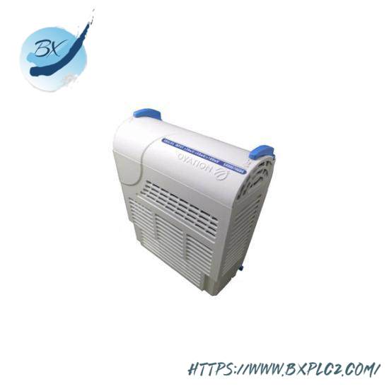 westinghouse_1c31194g03_2.jpg Westinghouse 1C31194G03 Valve Positioner - Digital Control Module