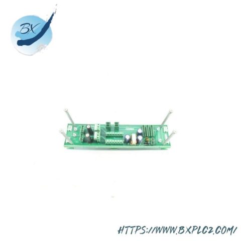 WESTINGHOUSE 1X00102H01 Power Distribution Module - Advanced Control & Efficiency in Industrial Automation