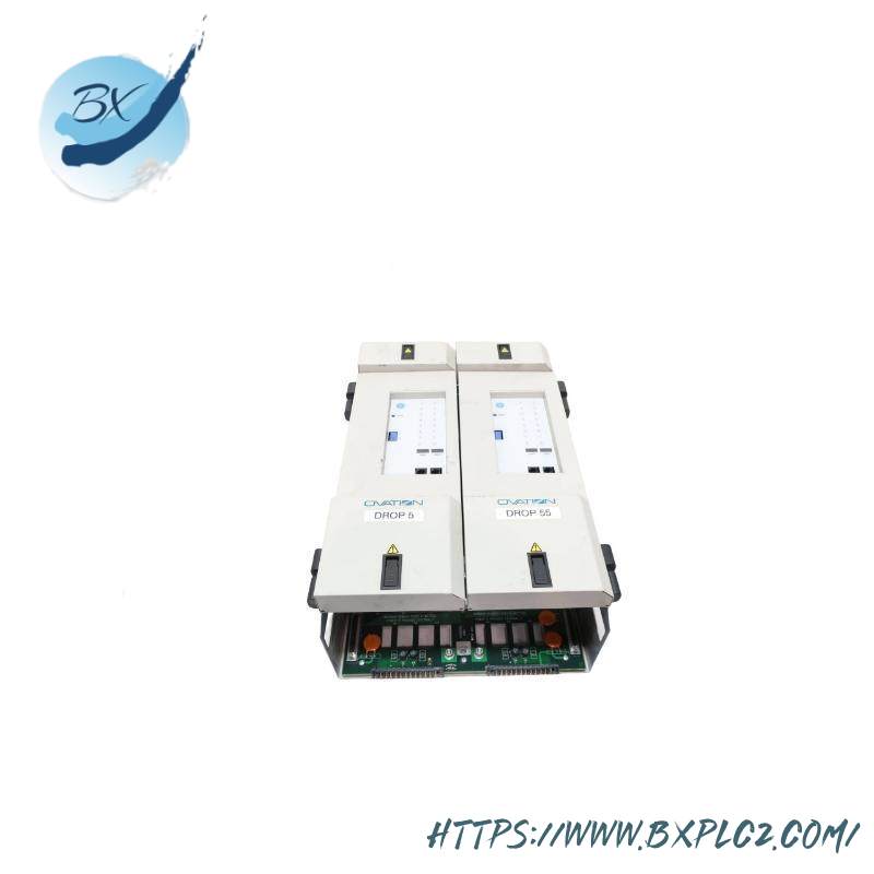 westinghouse_4d33942g01.jpg WESTINGHOUSE 4D33942G01 Control Module for Industrial Automation Systems