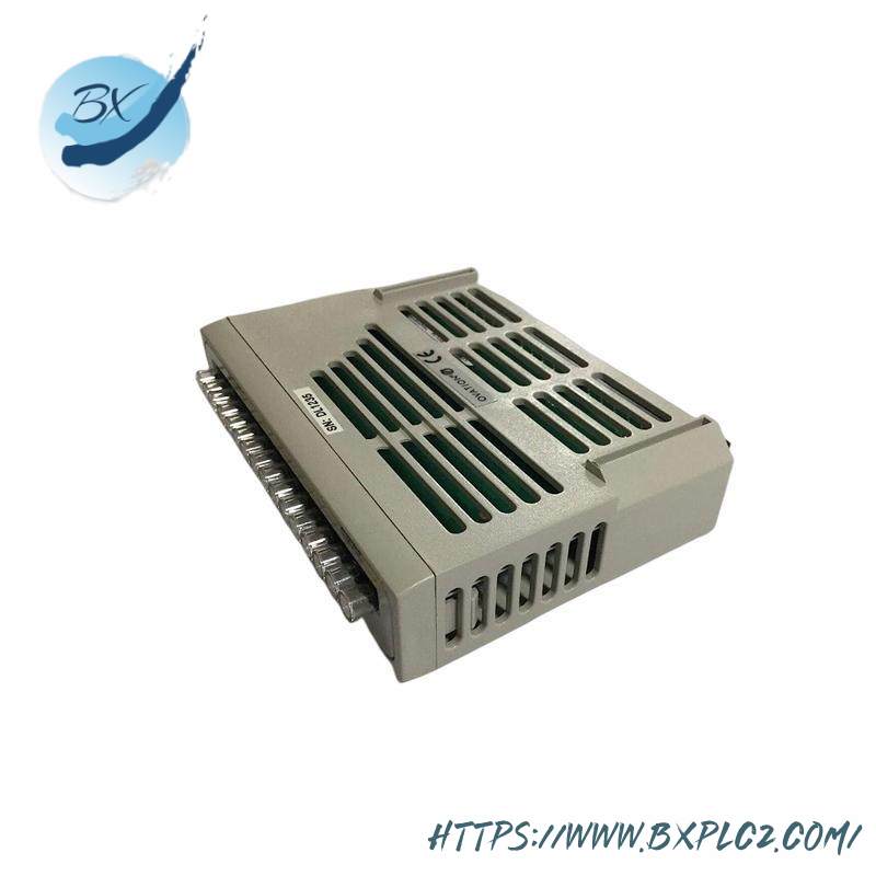 westinghouse_5x00034g01_input_module.jpg Westinghouse 5X00034G01 - Industrial Input Module