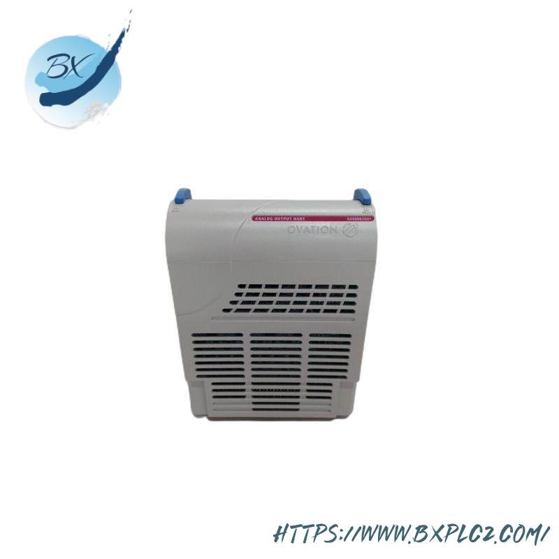 westinghouse_5x00062g01_output_module.jpg Westinghouse 5X00062G01 Output Module: Industrial Control Solution for Enhanced Efficiency