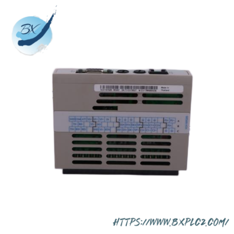 WESTINGHOUSE 5X00501G01 PLC Module, I/O Interface