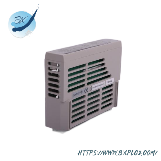 westinghouse_5x00501g01_3.png WESTINGHOUSE 5X00501G01 PLC Module, I/O Interface