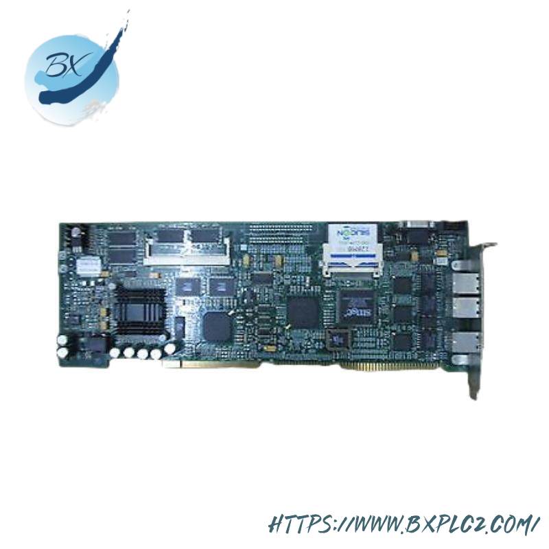 westinghouse_st24b3.jpg WESTINGHOUSE ST24B3 Industrial Control Module