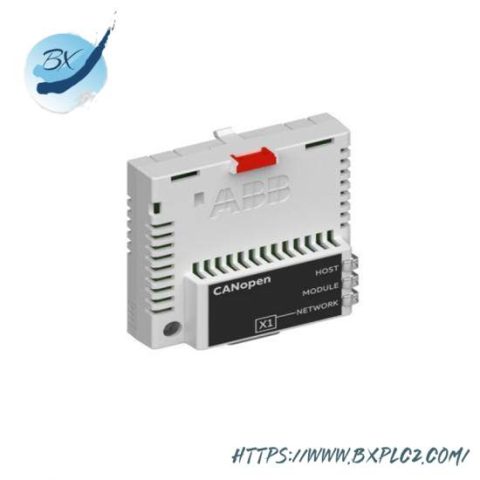 WINGREEN CANopen_ADAPTER 03ZSTI-00-501-RS - Industrial Communication Adapter