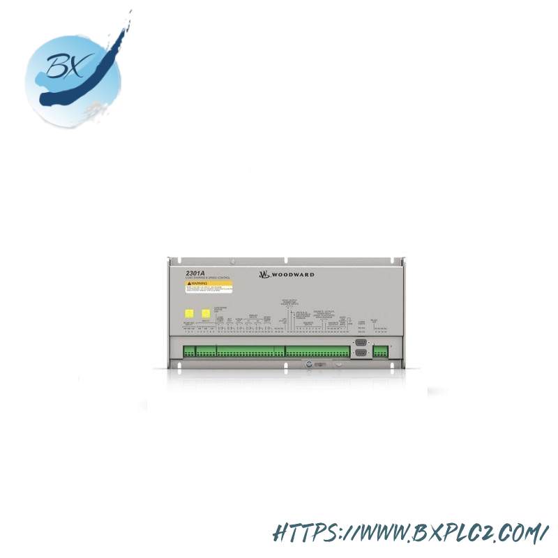 woodhead_9907-023_module.jpg WOODHEAD 9907-023: Industrial Control Module, for Enhanced Generator System Performance