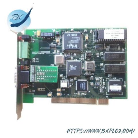 WOODHEAD APPLICOM PCI1000 INTERFACE CARD, Industrial Control Solutions
