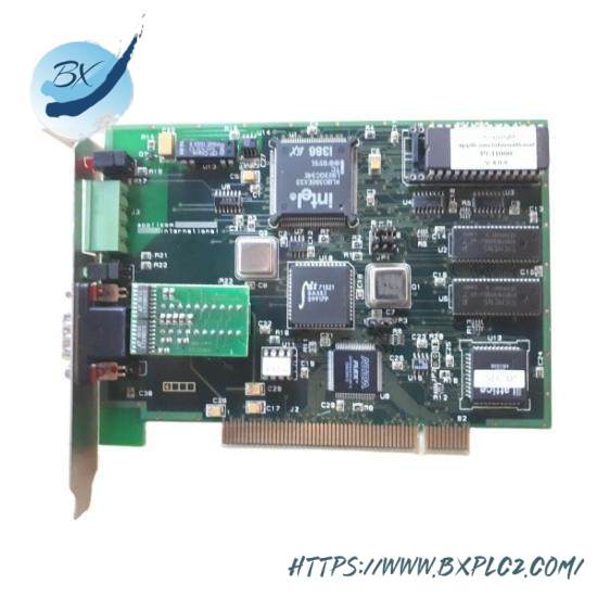 woodhead_applicom_pci4000_1.jpg Woodhead Applicom PCI4000 Industrial Data Acquisition Module