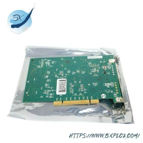 Woodhead Electronics DN3-PCI-1-E V.1.2.8 Industrial Control Module