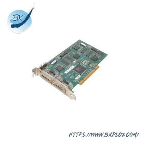 WOODHEAD SST-DN3 PCU-2-E / PCI-2 INTERFACE CARD - Industrial Automation Module