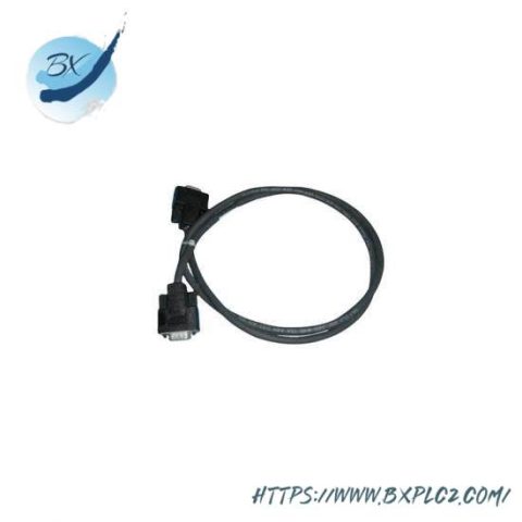 WOODWARD 5417-175 MicroNet Cable for Automation Parts