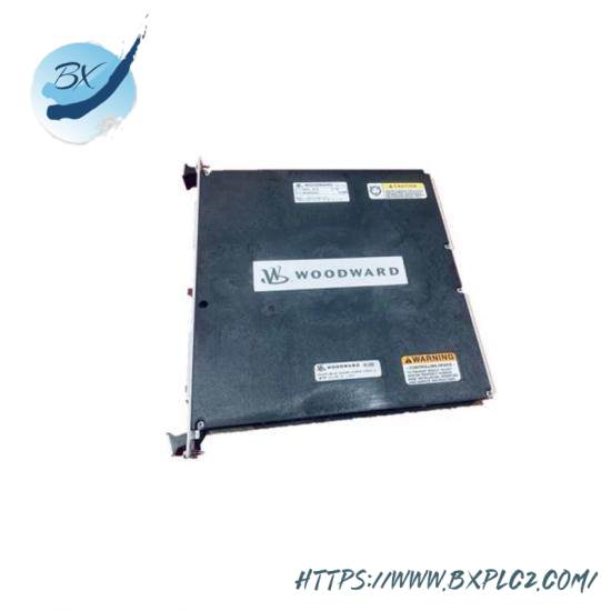 woodward_5464-509.jpg Woodward 5464-509 - Precision Control Module for Industrial Applications