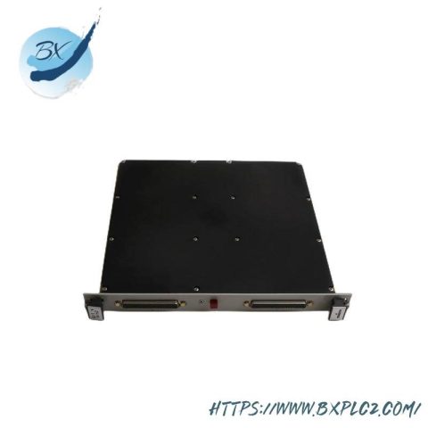 WOODWARD 5466-425 Control Module for Industrial Automation