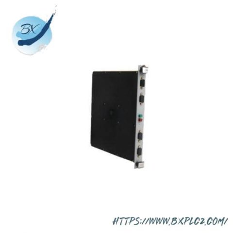 WOODWARD 5500-577 Load Share Module for Automation Parts