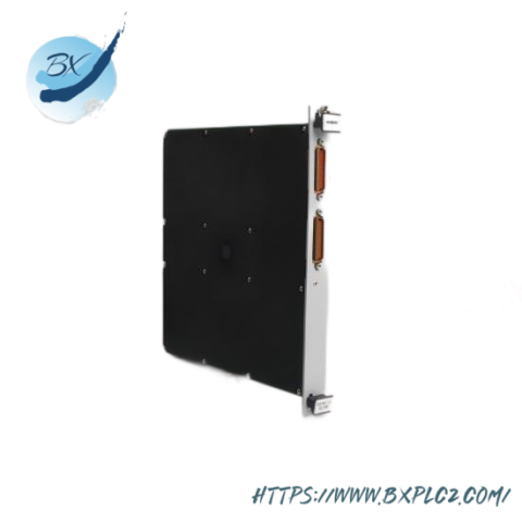 Woodward 9907-252 Load Sharing Module - New Factory, Engineered for Precision Control