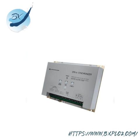WOODWARD 9905-028 SPM-A STD NON VOLTAGE MATCH (EMC) ASSEMBLY