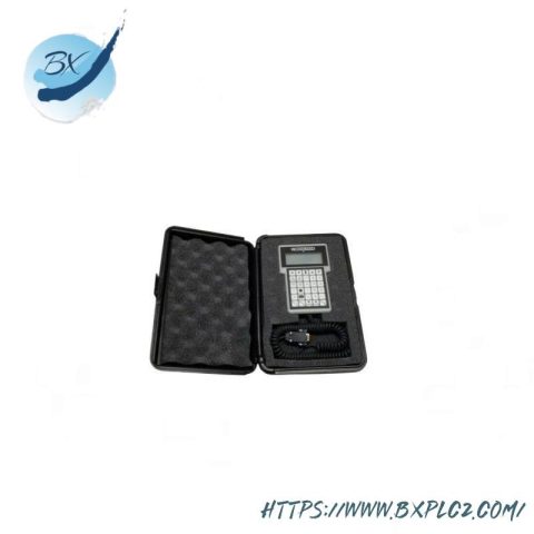 WOODWARD 9905-292 Hand-Held Programmer Unit, Industrial Control Solutions