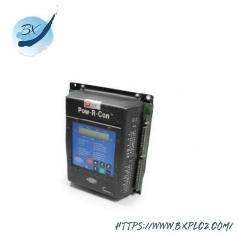 Woodward DYN2-94025-004 Pow-R-Con Module, High-Performance Power Control Solution