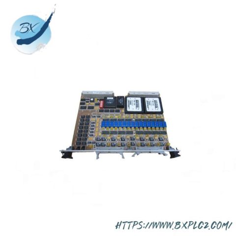 XYCOM XVME-531 VMEbus Analog Output Module, High-Performance for Industrial Automation