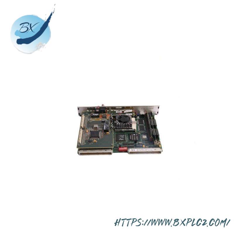 xycom_xvme_500_xycom_vme_chassis.jpg XYCOM XVME 500 - Advanced VME Chassis for Industrial Control Solutions