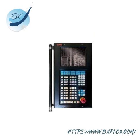 XYCOM XYCOM 9960: Advanced Operator Interface Module