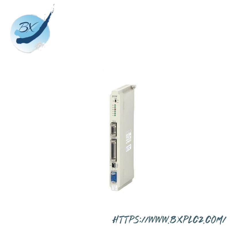 yaskawa_cp-317_lio-01_series_communication_module.jpg Yaskawa CP-317/LIO-01 Series Communication Module