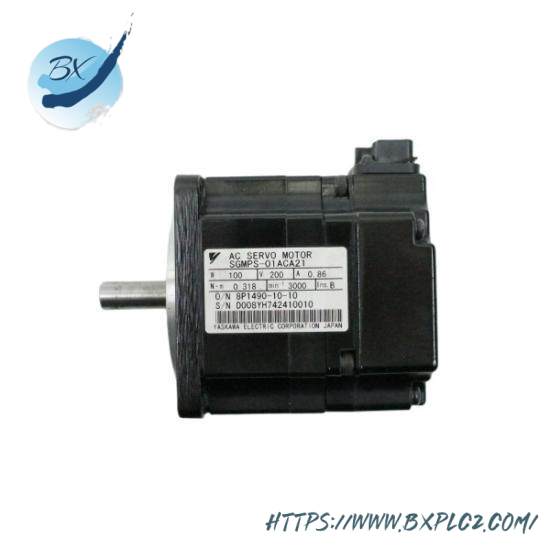 yaskawa_ddscr-r84h_1.jpg YASKAWA DDSCR-R84H High-Precision Industrial Control Module