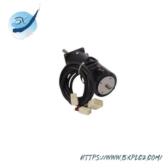 yaskawa_ddscr-r84h_3.jpg YASKAWA DDSCR-R84H High-Precision Industrial Control Module