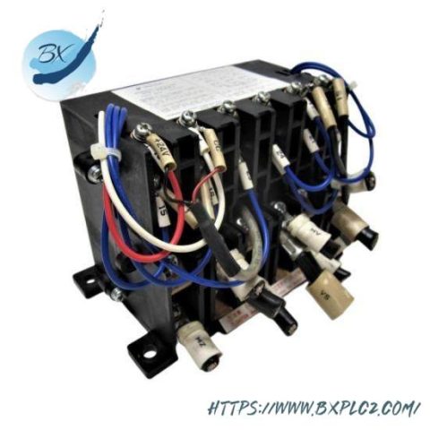 Yaskawa HV-75AP4 AC Magnetic Contactor, Advanced Industrial Control Solutions