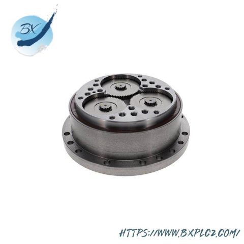 Yaskawa HW0387753-C Speed Gear Reducer: Precision and Efficiency in Automation Solutions