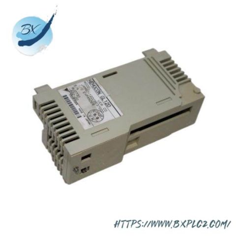 Yaskawa JAMSC-120CBE37000 I/O Expander Module: Industrial Control Innovation at its Core