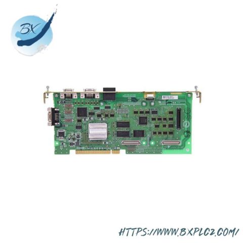 Yaskawa JANCD-NCP02/JANCD-NSL01 Robot PC Board - Industrial Control Module